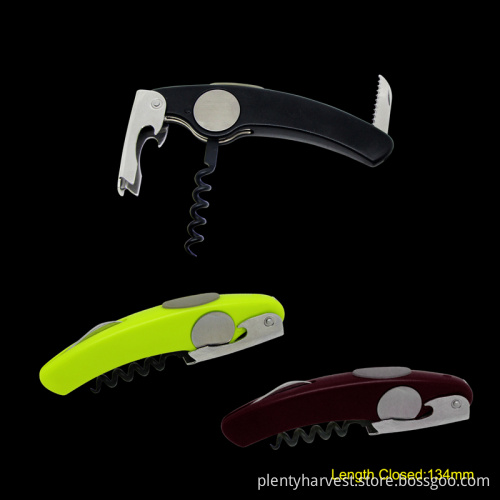 Waiter's Corkscrew (#1101)